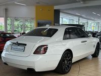 Gebraucht Rolls Royce Ghost 571 PS (419 kW) 2023 Weiß Limousine