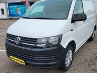 Gebraucht VW T6 102 PS (75 kW) 2016 Candyweiß Van