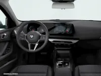 Usata BMW 120 156 CV (114 kW) 2025 Bianco Utilitaria