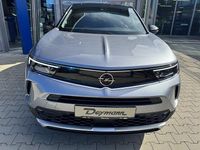Gebraucht Opel Mokka Ultimate 131 PS (96 kW) 2021 Grau SUV