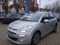 gebraucht Citroën C3 1,6 HDI "Selection" Klimaautomatik/PDC