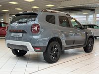Gebraucht Dacia Duster Extreme 131 PS (96 kW) 2022 Grau SUV