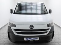 Neu VW T6.1 150 PS (110 kW) 2025 Weiss Van