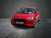 Neu Suzuki Swift Comfort+ 83 PS (61 kW) 2026 Burning red pearl Kleinwagen