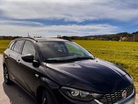 gebraucht Fiat Tipo Kombi Business Line Top Ausstattung