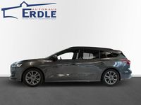 Gebraucht Ford Focus ST-Line 125 PS (91 kW) 2024 Grau Kombi