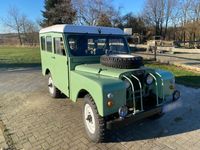 gebraucht Land Rover 1 1954