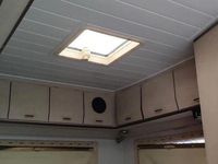 Gebraucht Ford Transit 82 PS (60 kW) 1991 Weiß Van