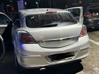 gebraucht Opel Astra GTC Astra H1.8 Sport