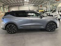 Gebraucht Renault Scenic E-Tech Esprit Alpine 161 kW (220 PS) 2024 Grau SUV
