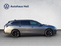 Neu VW Passat R-line 150 PS (110 kW) 2026 Grau Limousine