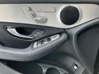 Gebraucht Mercedes GLC250 AMG line 211 PS (155 kW) 2018 Schwarz Limousine