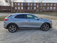 Gebraucht Kia XCeed 140 PS (102 kW) 2020 SUV