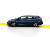 gebraucht Opel Astra 1.2 ST Turbo Elegance