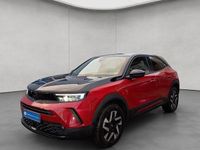 Gebraucht Opel Mokka 131 PS (96 kW) 2024 Rot SUV