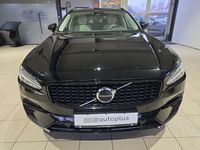 Gebraucht Volvo V90 Plus 398 PS (292 kW) 2022 Schwarz Kombi