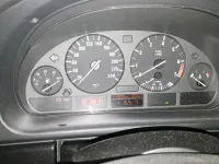 Second-hand BMW 520 150 CP (110 kW) 1999 Argintiu Berlinǎ