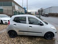 gebraucht Hyundai i10 1.1 Classic