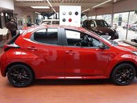 Neu Mazda 2 Homura-Line 116 PS (85 kW) 2026 Formal red Kleinwagen