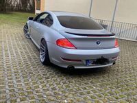 gebraucht BMW 650 e63 Ci Handschalter