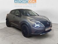 Gebraucht Nissan Juke 143 PS (105 kW) 2023 Grau SUV
