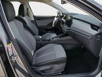 Gebraucht Skoda Octavia Selection 150 PS (110 kW) 2025 Graphitegrau metallic Kombi