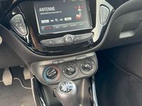 gebraucht Opel Corsa active