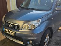 Gebraucht Daihatsu Terios 105 PS (77 kW) 2009 Silber SUV