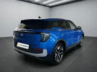 Gebraucht Ford Explorer 250 kW (340 PS) 2024 Blau SUV