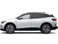Gebraucht VW ID.4 Pro Performance 150 kW (204 PS) 2023 Weiß SUV