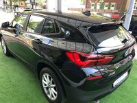 Gebraucht BMW X2 150 PS (110 kW) 2019 Black sapphire metallic SUV