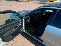 Usata Audi S4 265 CV (194 kW) 1999 Argento Berlina