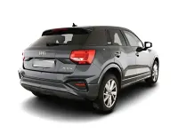 Gebraucht Audi Q2 Advanced 2025 Grau SUV