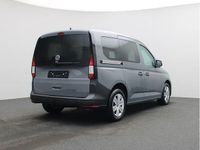 Gebraucht VW Caddy R 116 PS (85 kW) 2025 Pure grey Van / Kleinbus