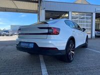 Gebraucht Polestar 2 164 kW (224 PS) 2022 Weiß Kleinwagen