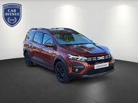 Neu Dacia Jogger Extreme 94 PS (69 kW) 2025 Braun (terracottabraun metallic (braun)) Van / Kleinbus