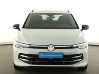 Gebraucht VW Golf VIII Goal 150 PS (110 kW) 2025 Pure white Kombi