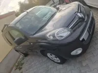 Gebraucht Renault Kangoo Luxe 106 PS (77 kW) 2014 Schwarz Van / Kleinbus