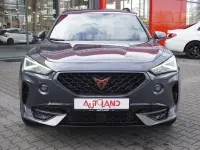 Gebraucht Cupra Formentor VZ 245 PS (180 kW) 2021 Grau SUV
