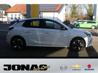 Gebraucht Opel Corsa-e Edition 100 kW (136 PS) 2022 Weiss Kleinwagen