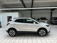 gebraucht Opel Mokka X Innovation Start Stop 4x4 1.4 SIDI Turbo