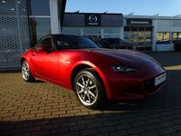 Nowe Mazda MX5 Exclusive-Line 132 KM (97 kW) 2026 Kabriolet