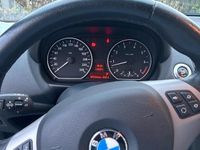 Gebraucht BMW 120 150 PS (110 kW) 2006 Blau Kleinwagen