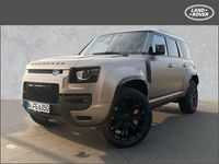 Gebraucht Land Rover Defender Dynamic 635 PS (467 kW) 2026 Petra copper SUV