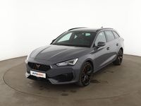 Gebraucht Cupra Leon 2020 Grau Kombi