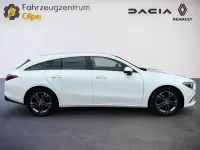 Gebraucht Mercedes CLA180 116 PS (85 kW) 2020 Andere Coupé