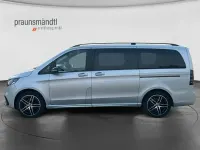 Gebraucht Mercedes V300 Avantgarde 237 PS (174 kW) 2026 Andere Van / Kleinbus