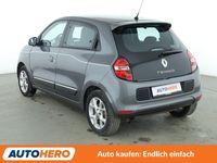 Gebraucht Renault Twingo Intens 90 PS (66 kW) 2019 Grau Kleinwagen
