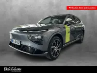 Brugt XPENG G9 RWD Long Range 258 kW (351 HK) 2026 Grå SUV