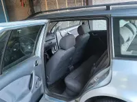 Gebraucht Skoda Octavia 90 PS (66 kW) 2004 Grau Kombi